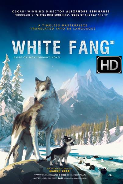 White Fang