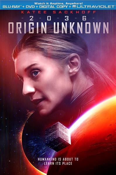 2036 Origin Unknown