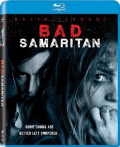 Bad Samaritan