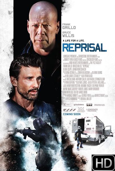 Reprisal