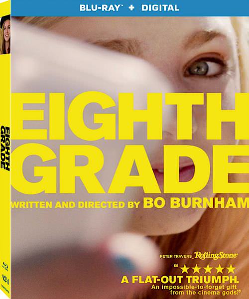 Eighth Grade