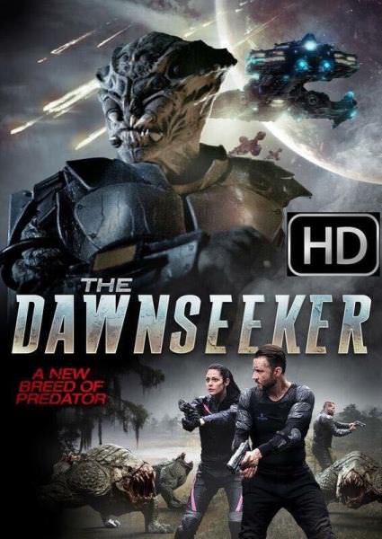 The Dawnseeker