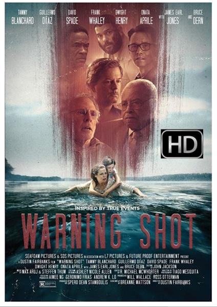 Warning Shot