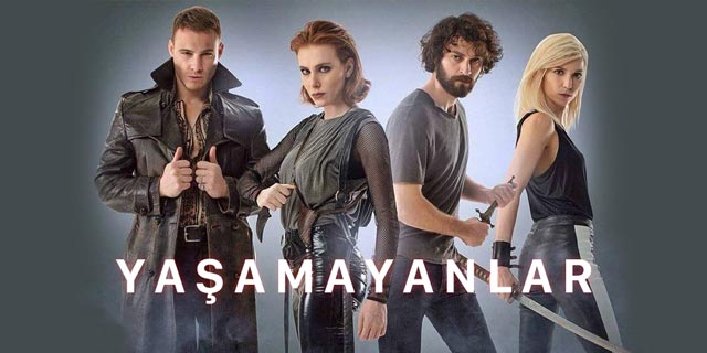 Yasamayanlar-top