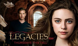 Legacies.POSTER