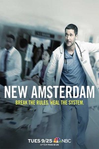 New Amsterdam S05E13