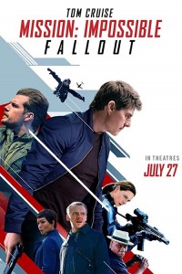 Mission Impossible – Fallout