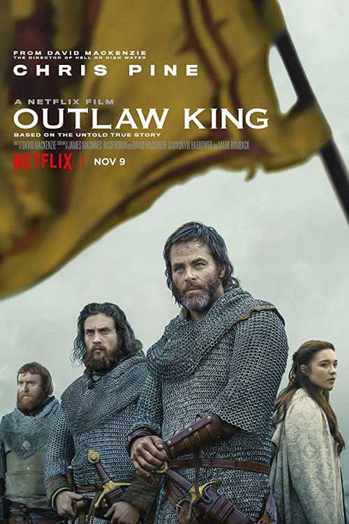 Outlaw King