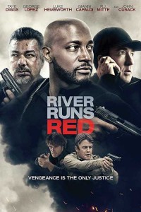 River Runs Red