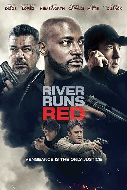 River Runs Red