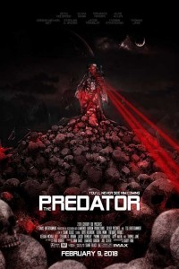 The Predator