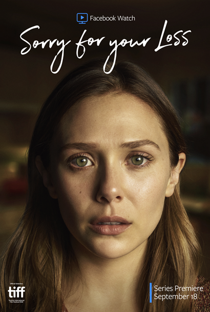 Sorry for Your Loss S01E10