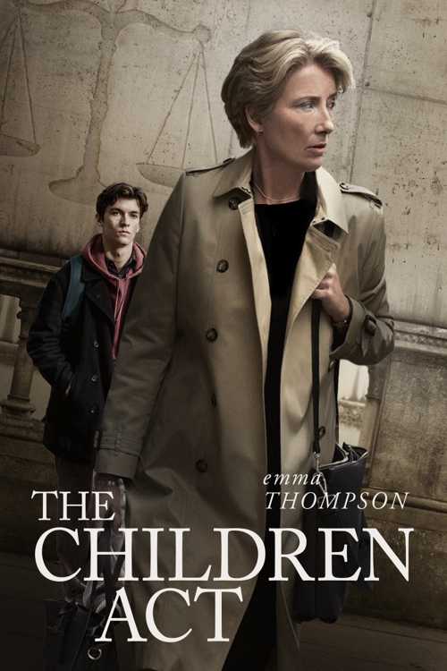 The Children Act