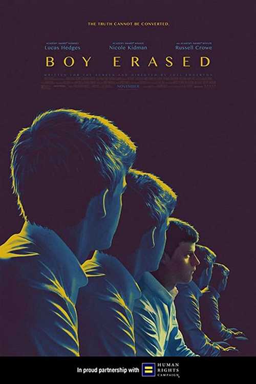 Boy Erased