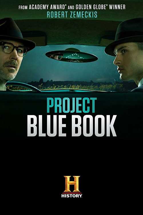 Project Blue Book S02E10