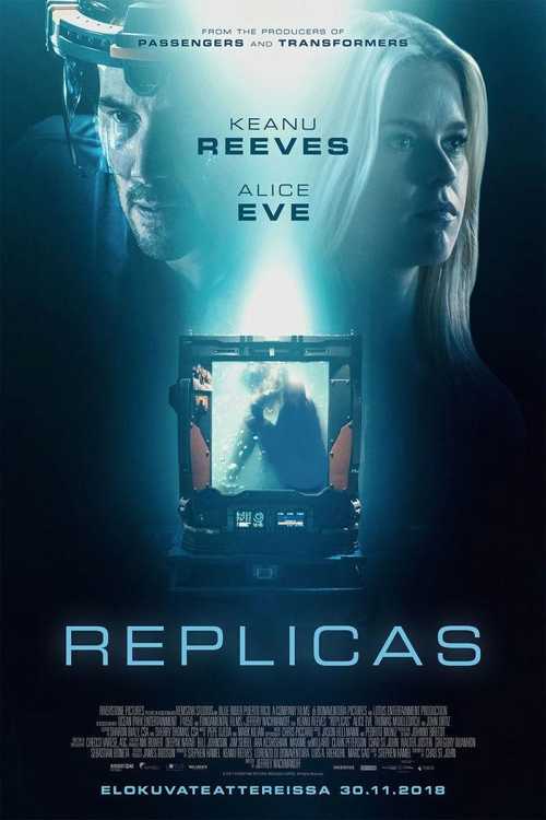 Replicas