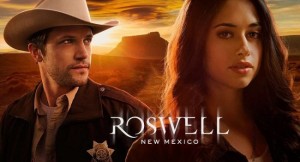 Roswell, New Mexico.POSTER