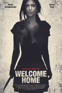 Welcome Home
