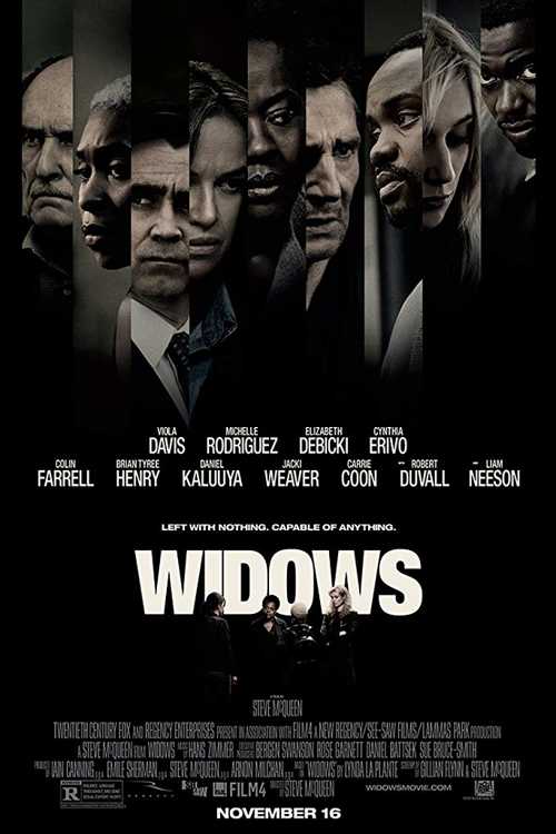 Widows