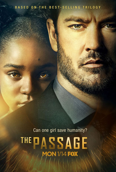 The Passage S01E10