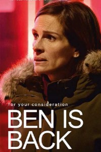 Ben Is Back