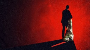INTO THE DARKPOSTER