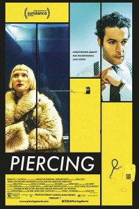 Piercing