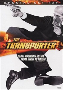 The Transporter (2002)