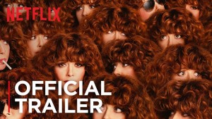 RUSSIAN DOLL POSTER