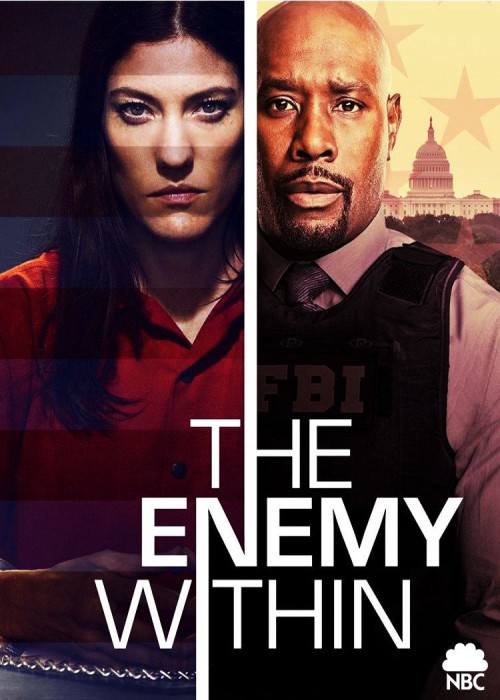 The Enemy Within S01E13
