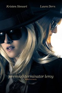 JT LeRoy