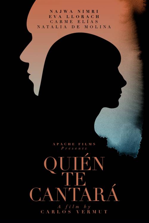 Quién te cantará