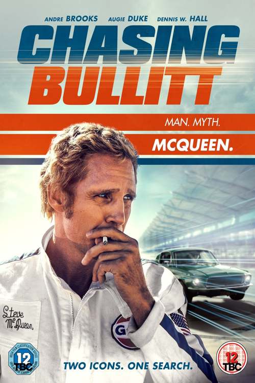 Chasing Bullitt