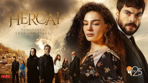 Hercai-top