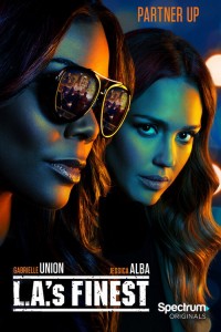 L.A.’s Finest S02E13