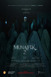 Munafik 2