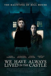 We Have Always Lived in the Castle