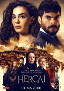 Hercai E69 (Final)