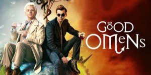 GOOD OMENS