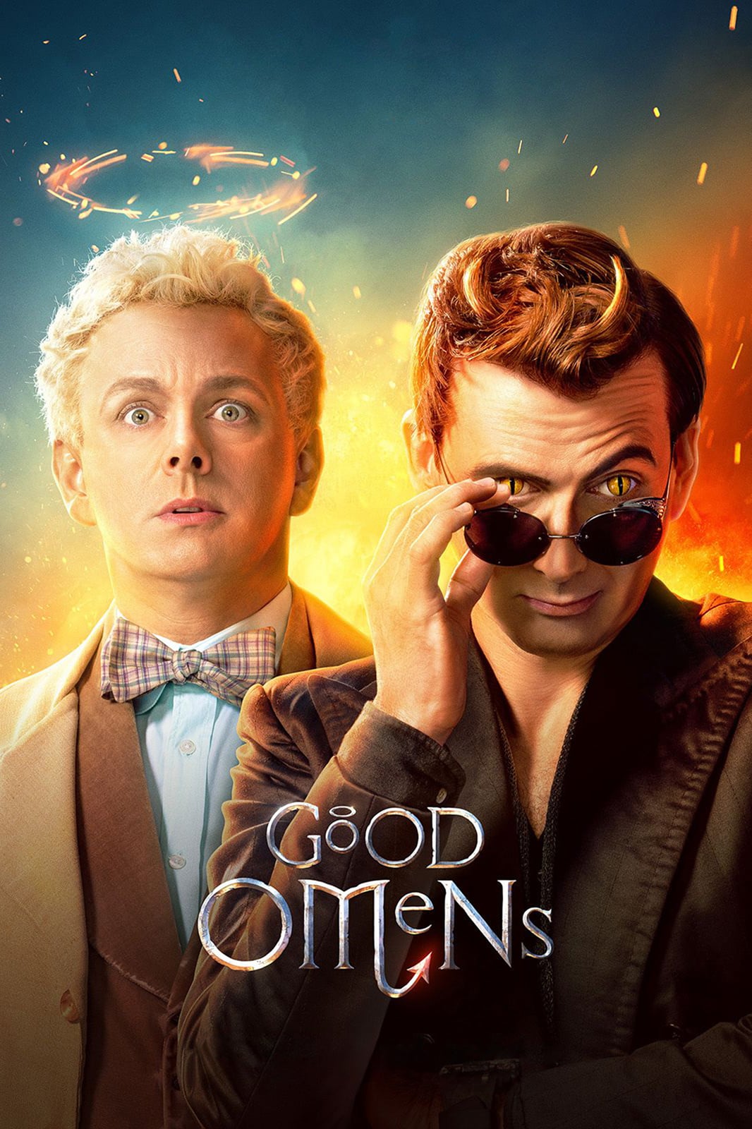 GOOD OMENS S01E06