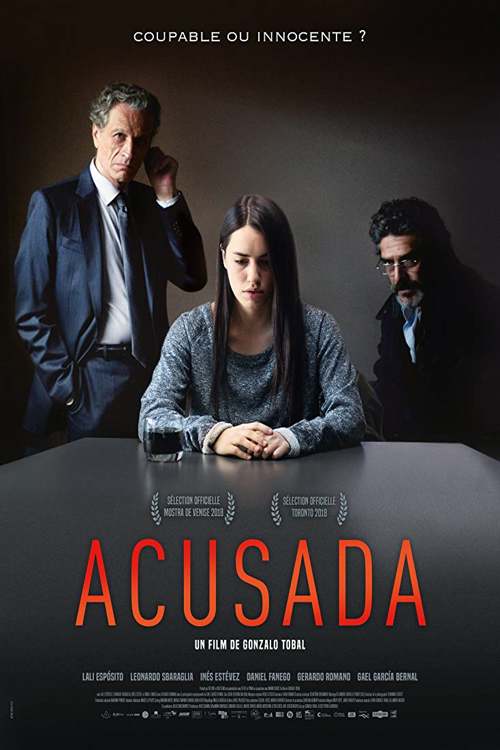 The Accused