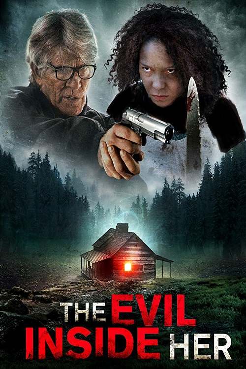 The Evil Inside Her