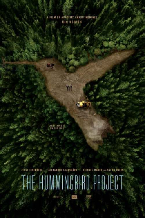 The Hummingbird Project