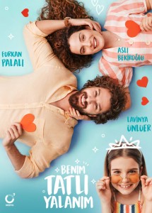 Benim Tatli Yalanim E28 (End)