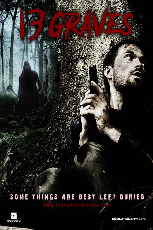 13 Graves