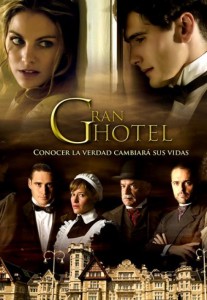 Grand Hotel S01E13
