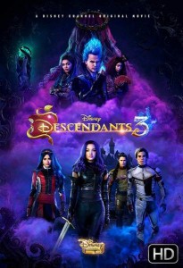 Descendants 3