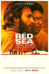 The Red Sea Diving Resort