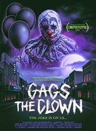 Gags The Clown