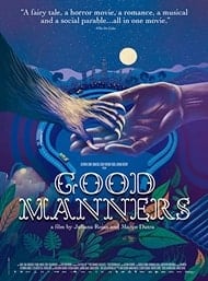 Good Manners